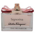 Signorina by Salvatore Ferragamo EDP 3.4 oz Women’s Perfume Spray 100ml New Tester