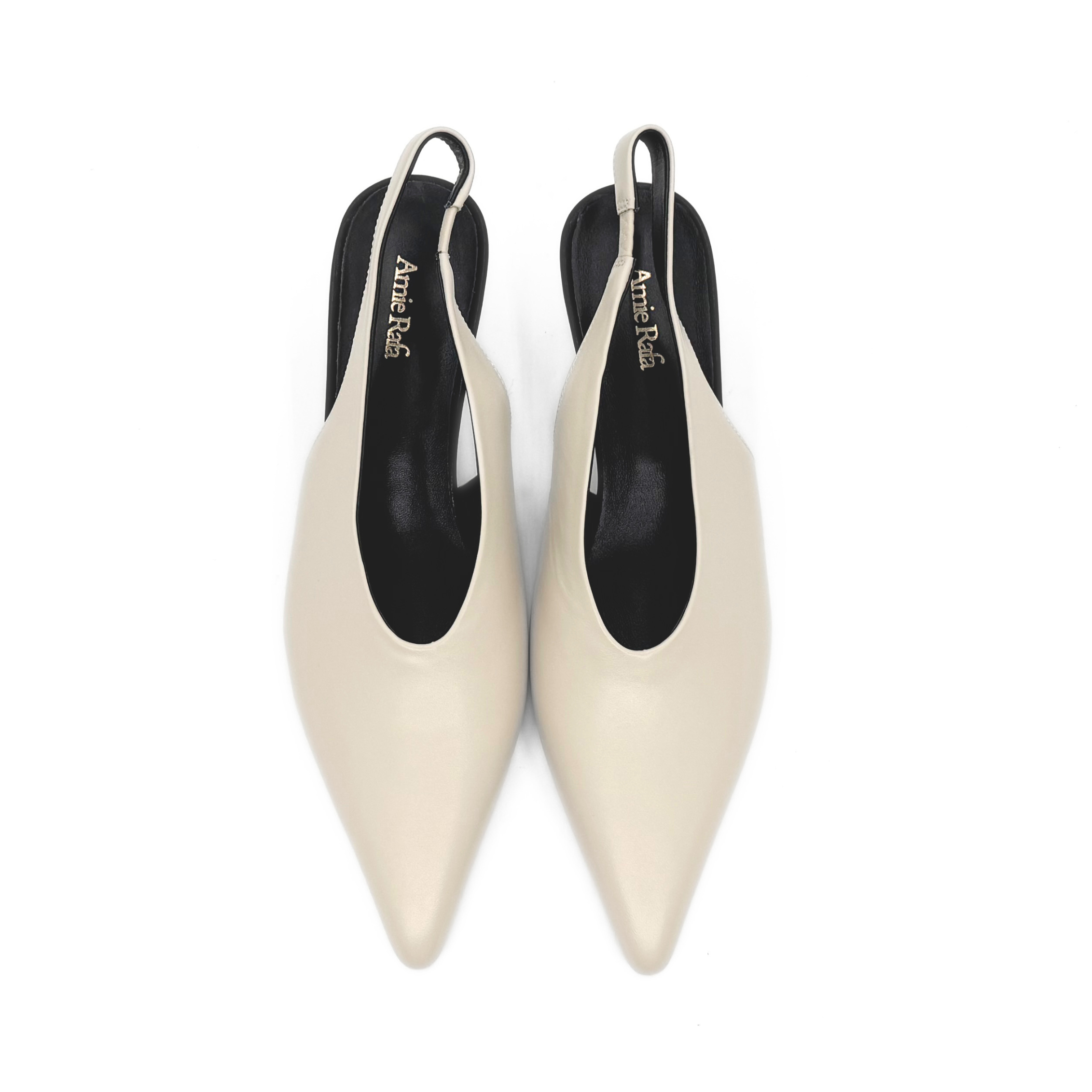 Alix Slingback Pumps