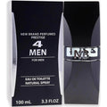 Prestige 4 Men by New Brand EDT 3.3 oz