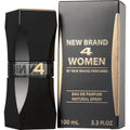 Prestige 4 Women by New Brand Perfume EDP 3.3 oz