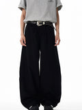 Men's Wide Leg Pants