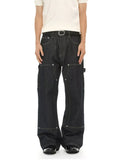 Men's Loose Fit Jeans