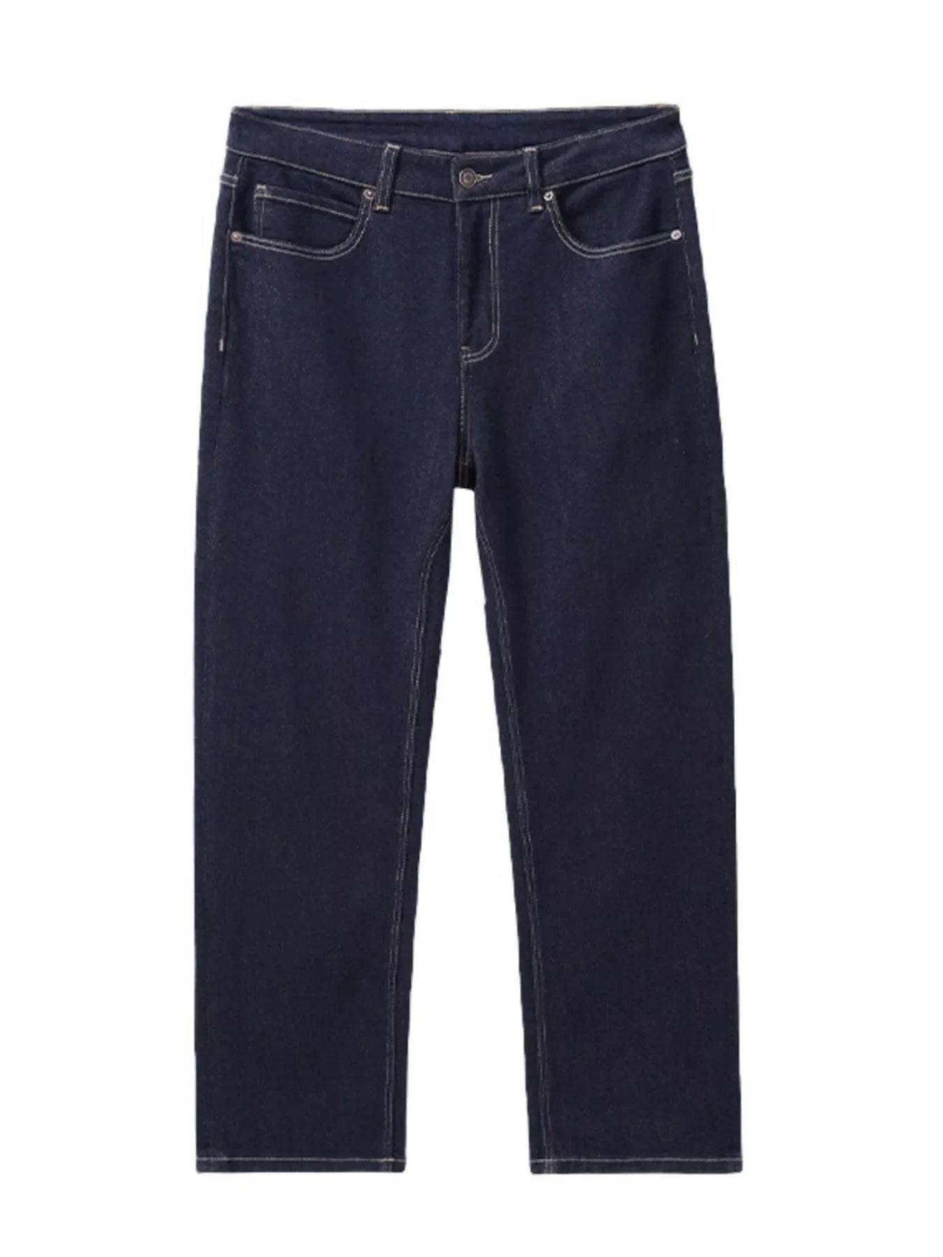 Men's Wash Relaxed Fit Jeans