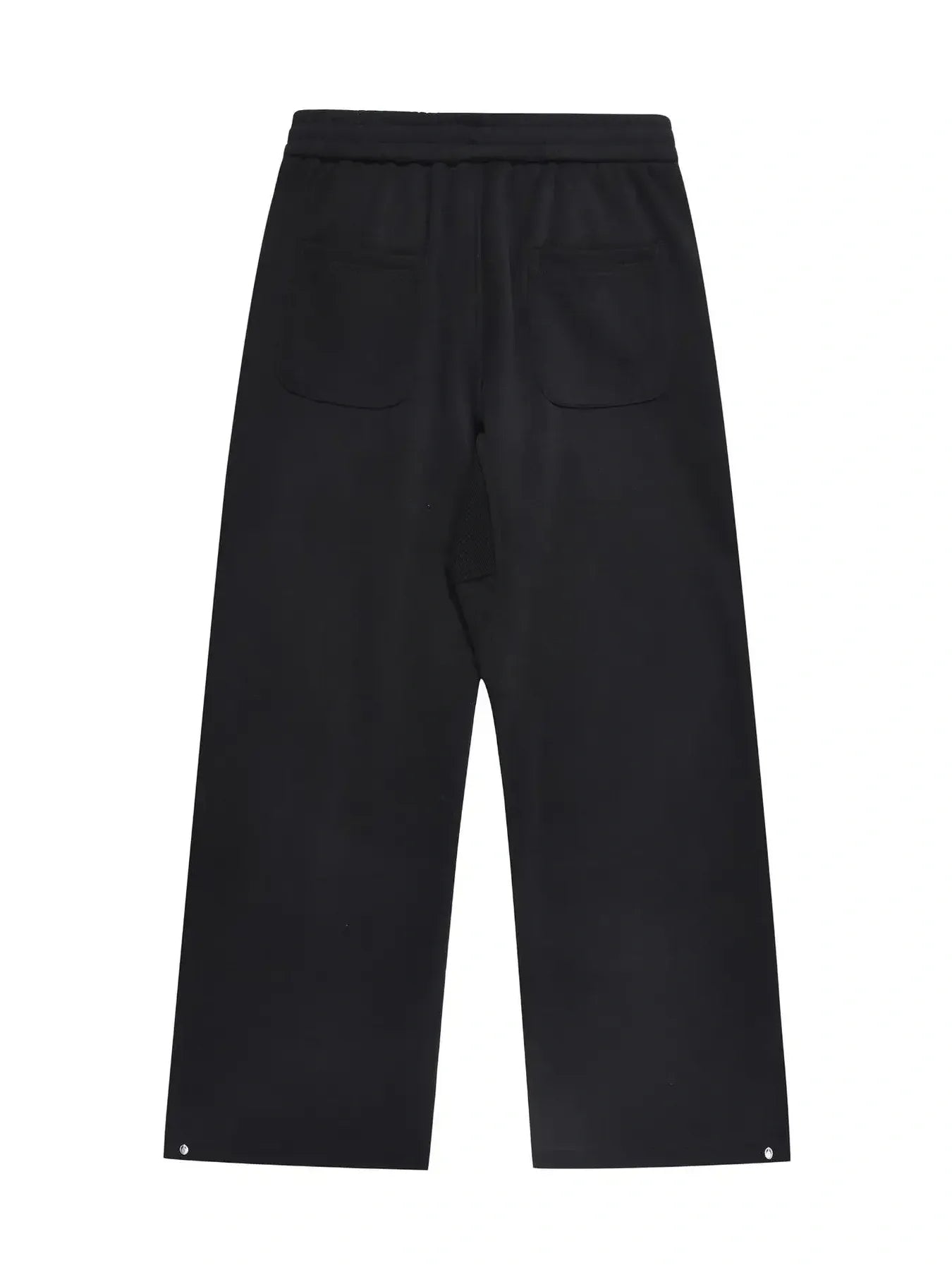 Men's Elastic Waist Casual Pants