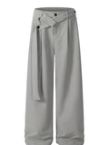 Men's Wide Leg Pants