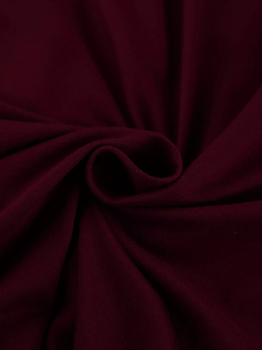 Ruched Long Sleeve T-Shirt