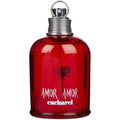 Amor Amor by Cacharel EDT Spray for Women 3.4 oz New Tester