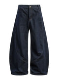 Men's Wide Leg Jeans