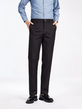 Men's Straight Leg Pants