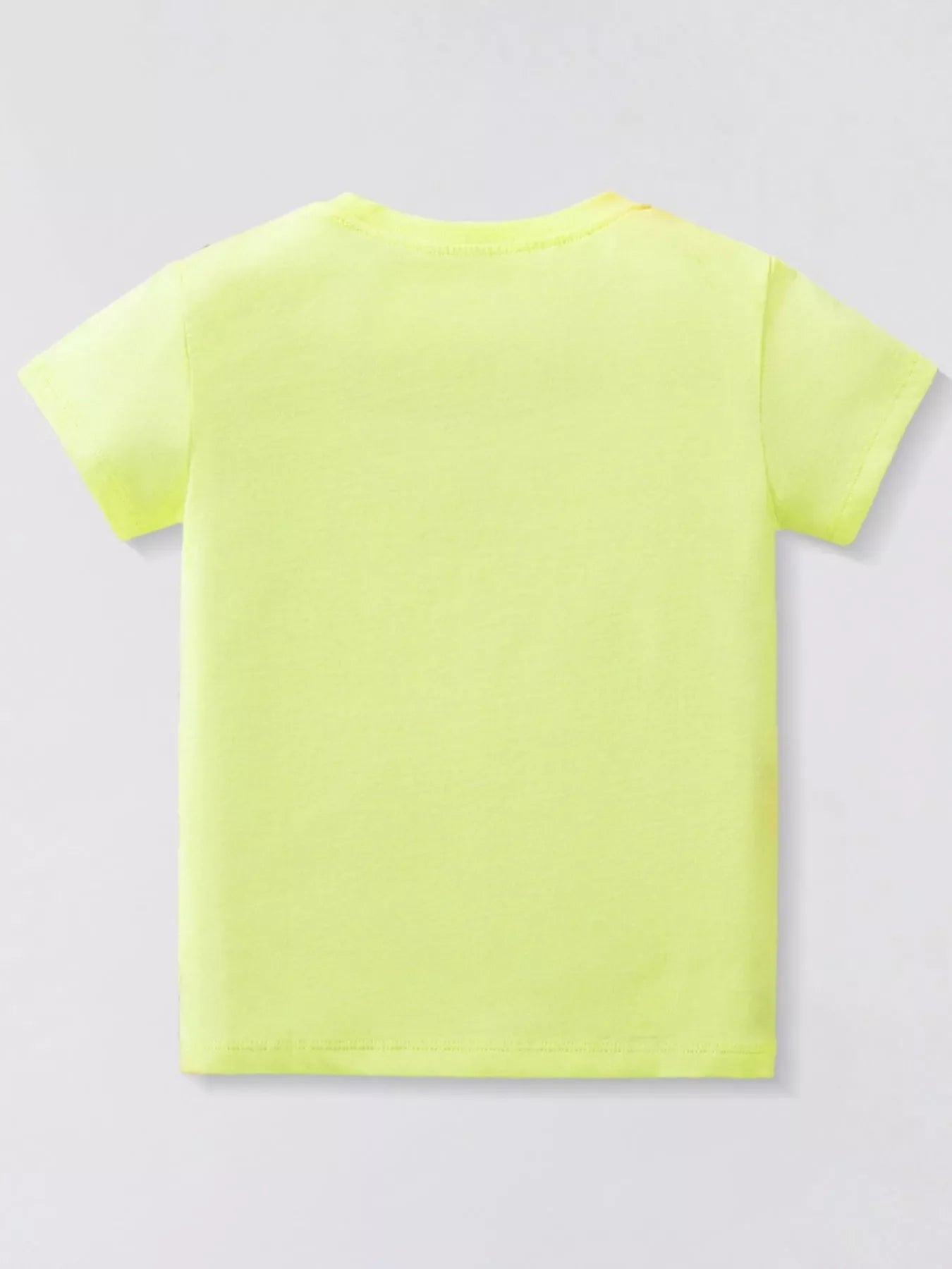 Children's Bunny Riding Bicycle Graphic T-Shirt