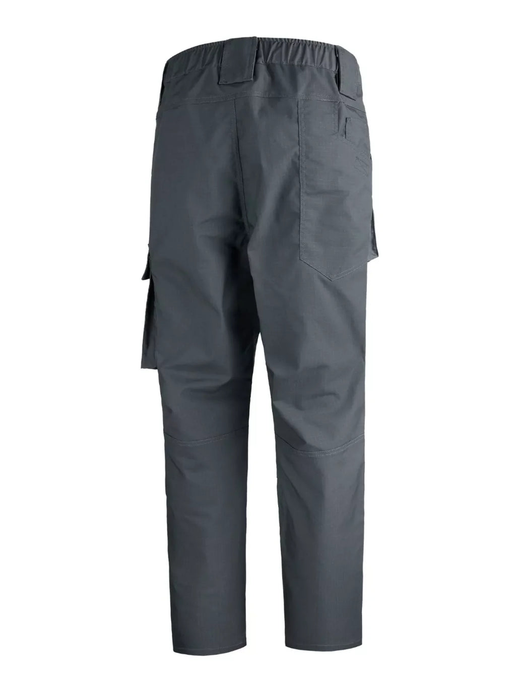 Men's Multi-Pocket Relaxed Fit Cargo Pants