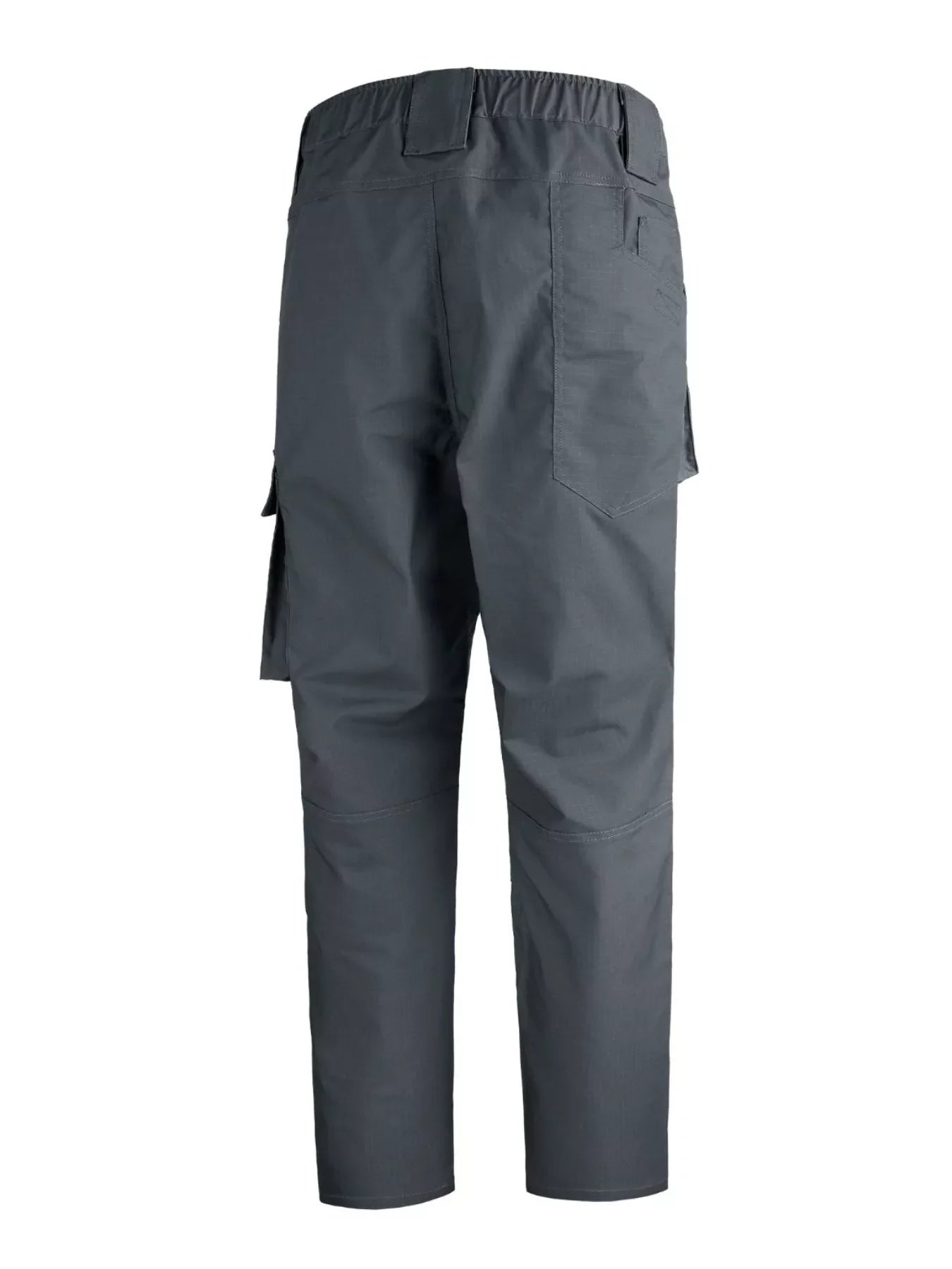 Men's Multi-Pocket Relaxed Fit Cargo Pants