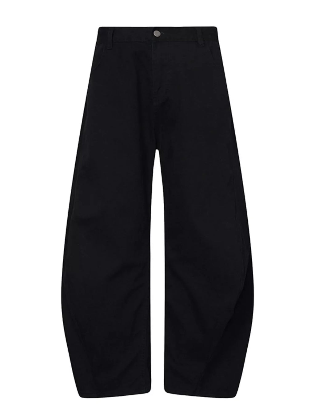 Men's Wide Leg Pants