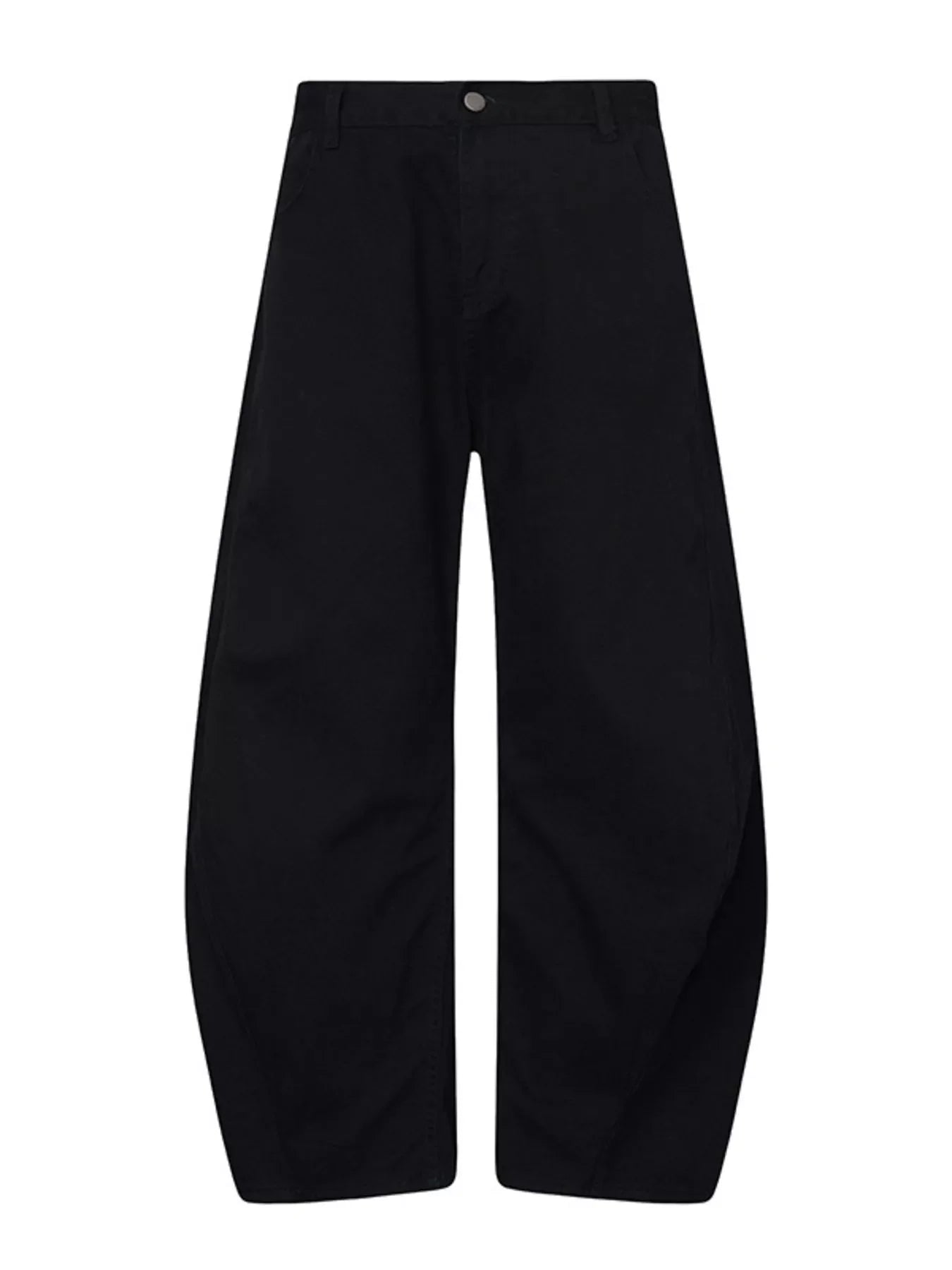 Men's Wide Leg Pants