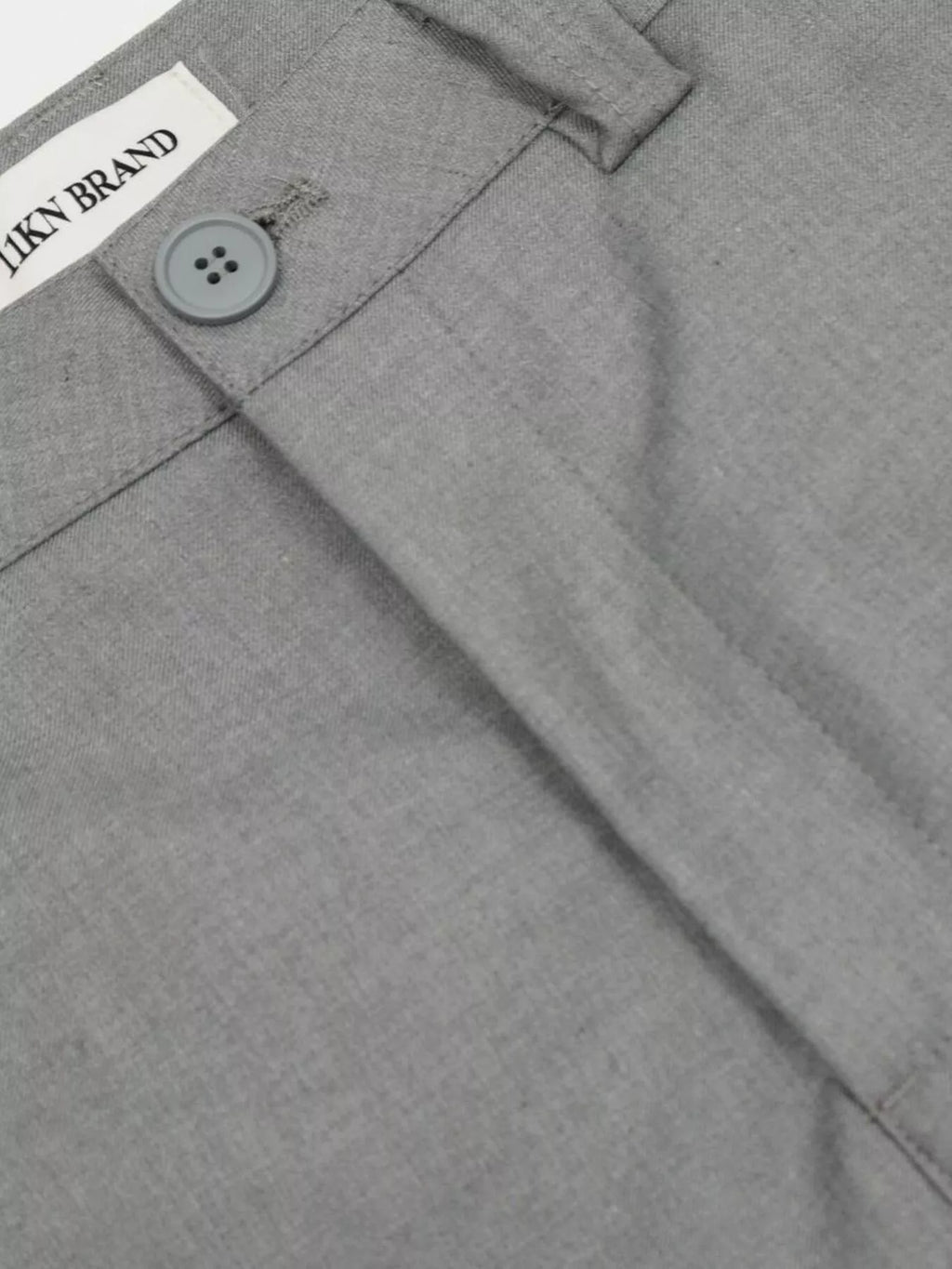 Men's Wide Leg Casual Pants