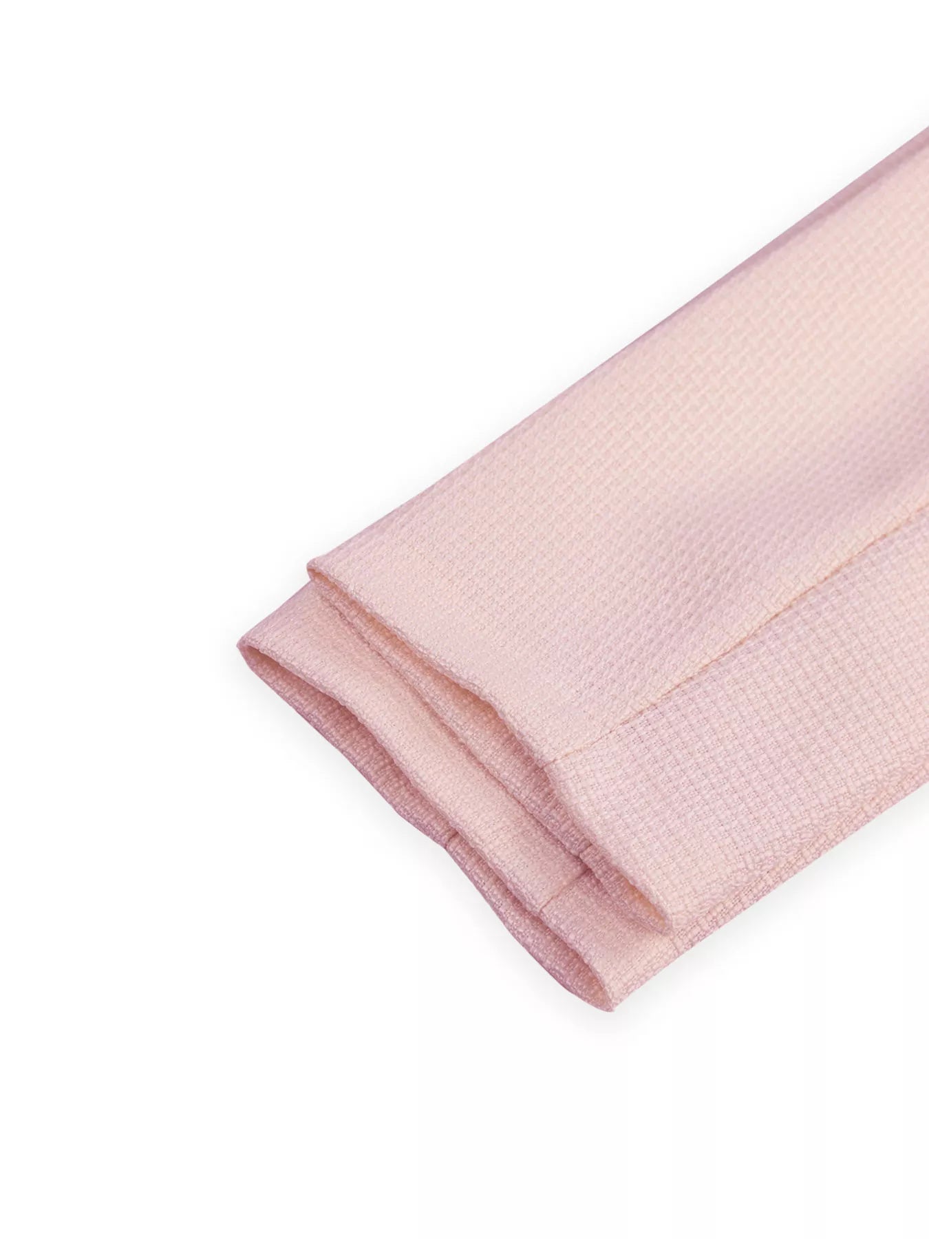 Bow Detail Cropped Outerwear