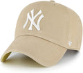 47 MLB New York Yankees Ballpark Clean Up Adjustable Cap KHC