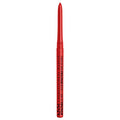 NYX Retractable Lip Liner - Ruby