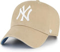 47 MLB New York Yankees Ballpark Clean Up Adjustable Cap KHB