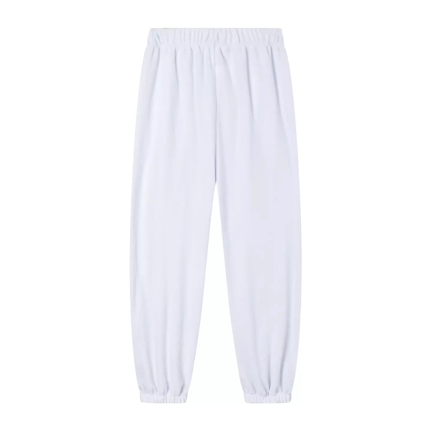 Quarter Zip Sweatshirt and Pants Set