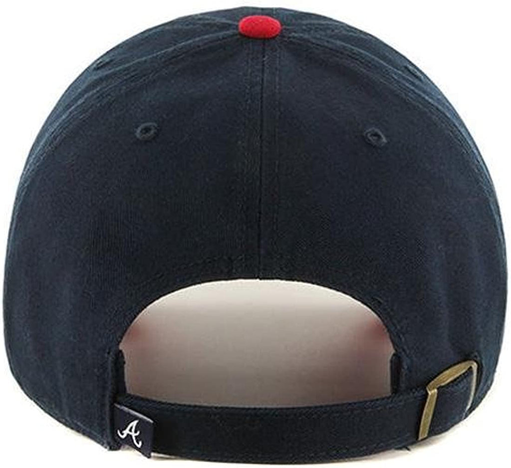 47 Brand MLB Clean Up Adjustable Cap