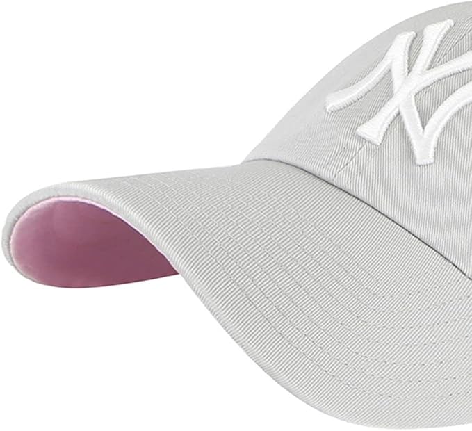 47 MLB New York Yankees Ballpark Clean Up Adjustable Cap GY