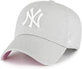 47 MLB New York Yankees Ballpark Clean Up Adjustable Cap GY