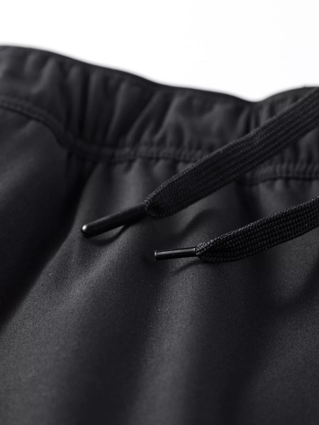 Men's Plus Size Casual Elastic Waist Pants