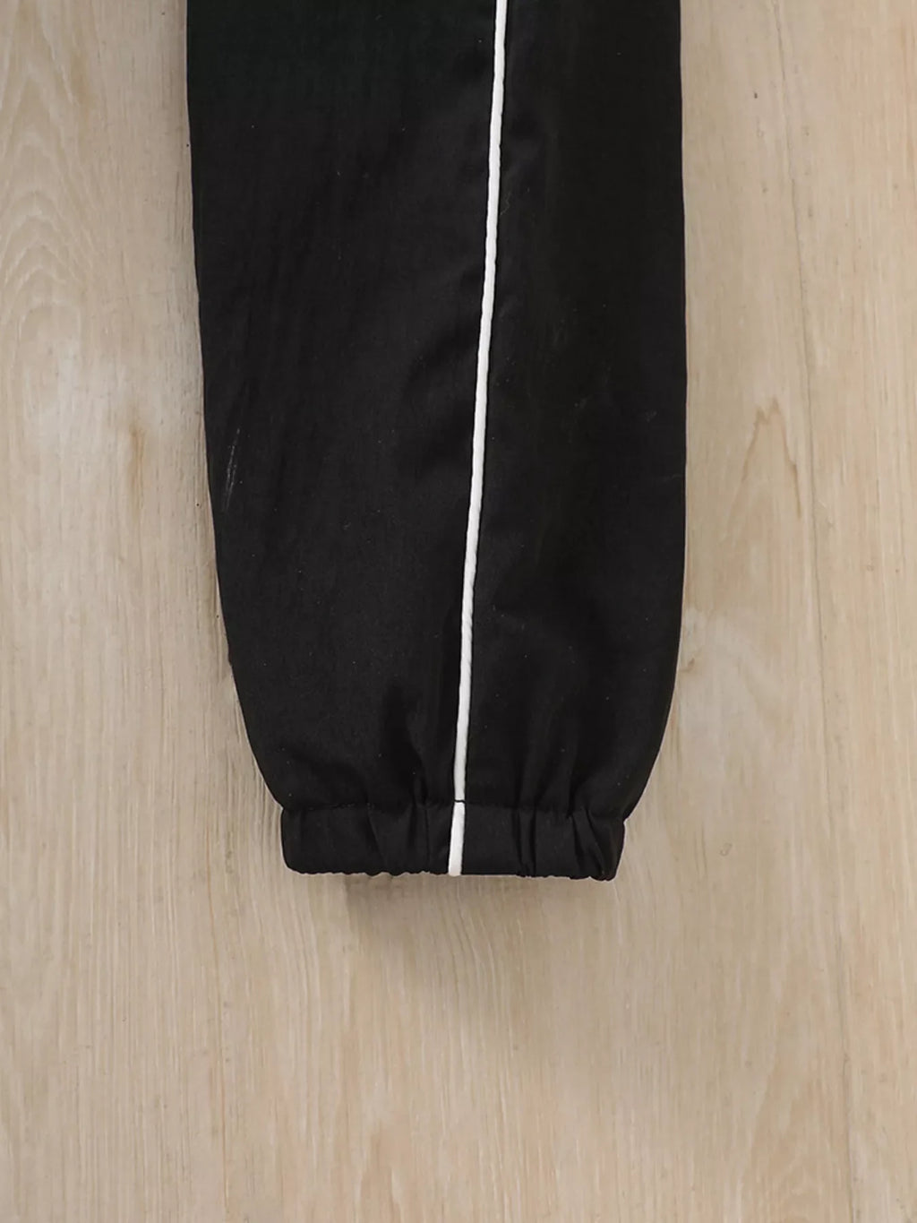 Children's Zip Up Long Sleeve Jacket