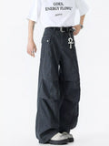 Men's Wide Leg Jeans