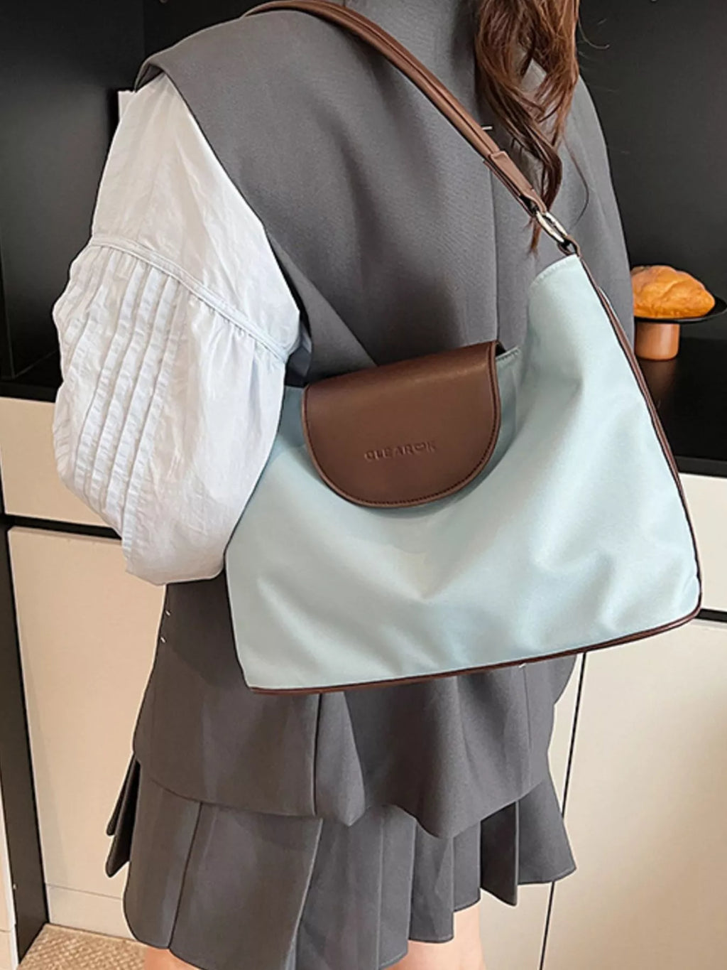 Lightweight Crossbody Bag