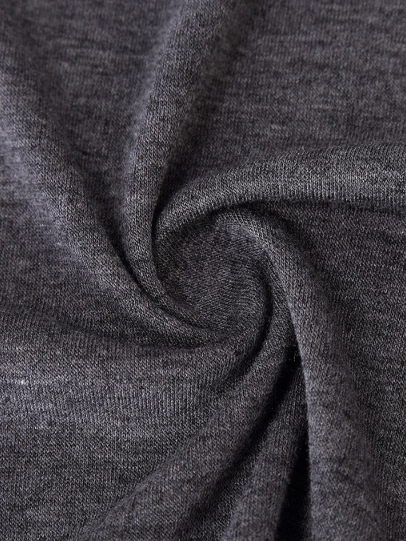 Men's Classic Henley Short Sleeve Top