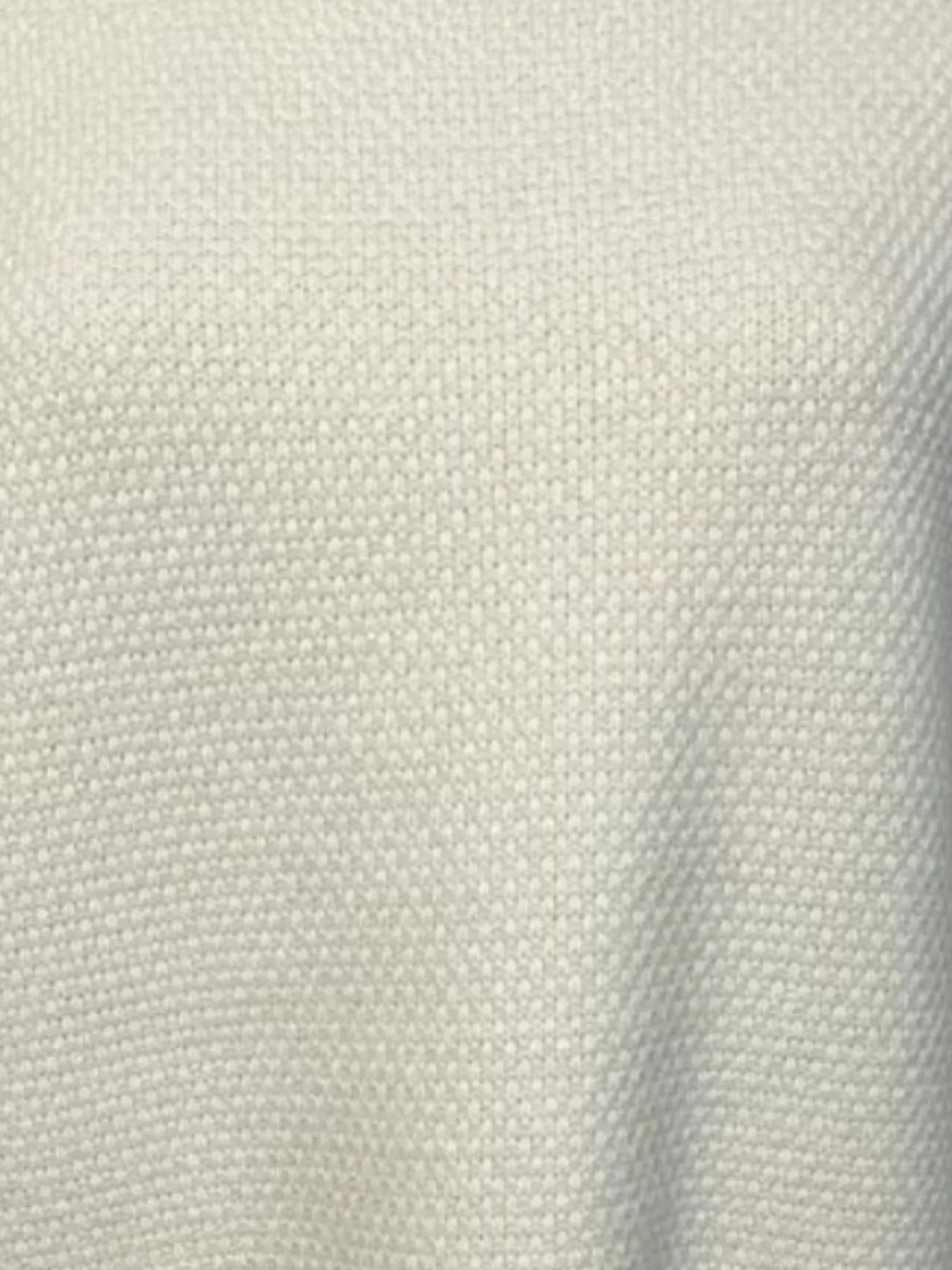 Round Neck Long Sleeve Sweater