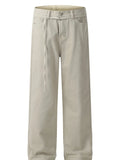 Men's Relaxed Fit Pocketed Jeans