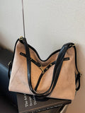 Convertible Adjustable Strap Backpack Bag