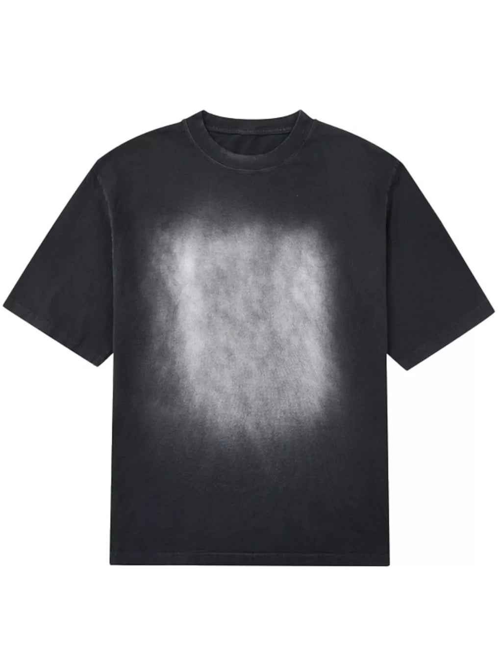 Men's Round Neck Half Sleeve T-Shirt