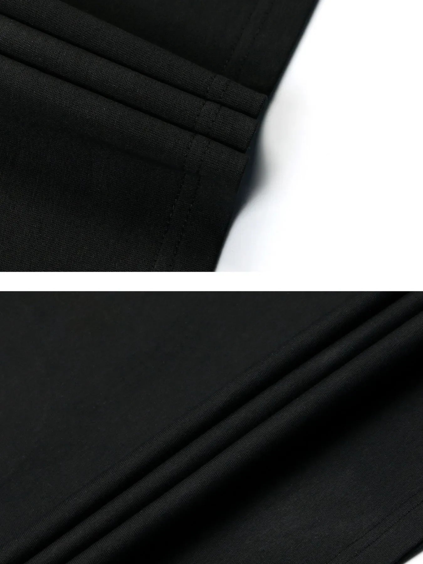 Men's Letter Graphic Round Neck T-Shirt