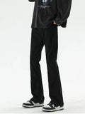 Men's Straight Leg Jeans