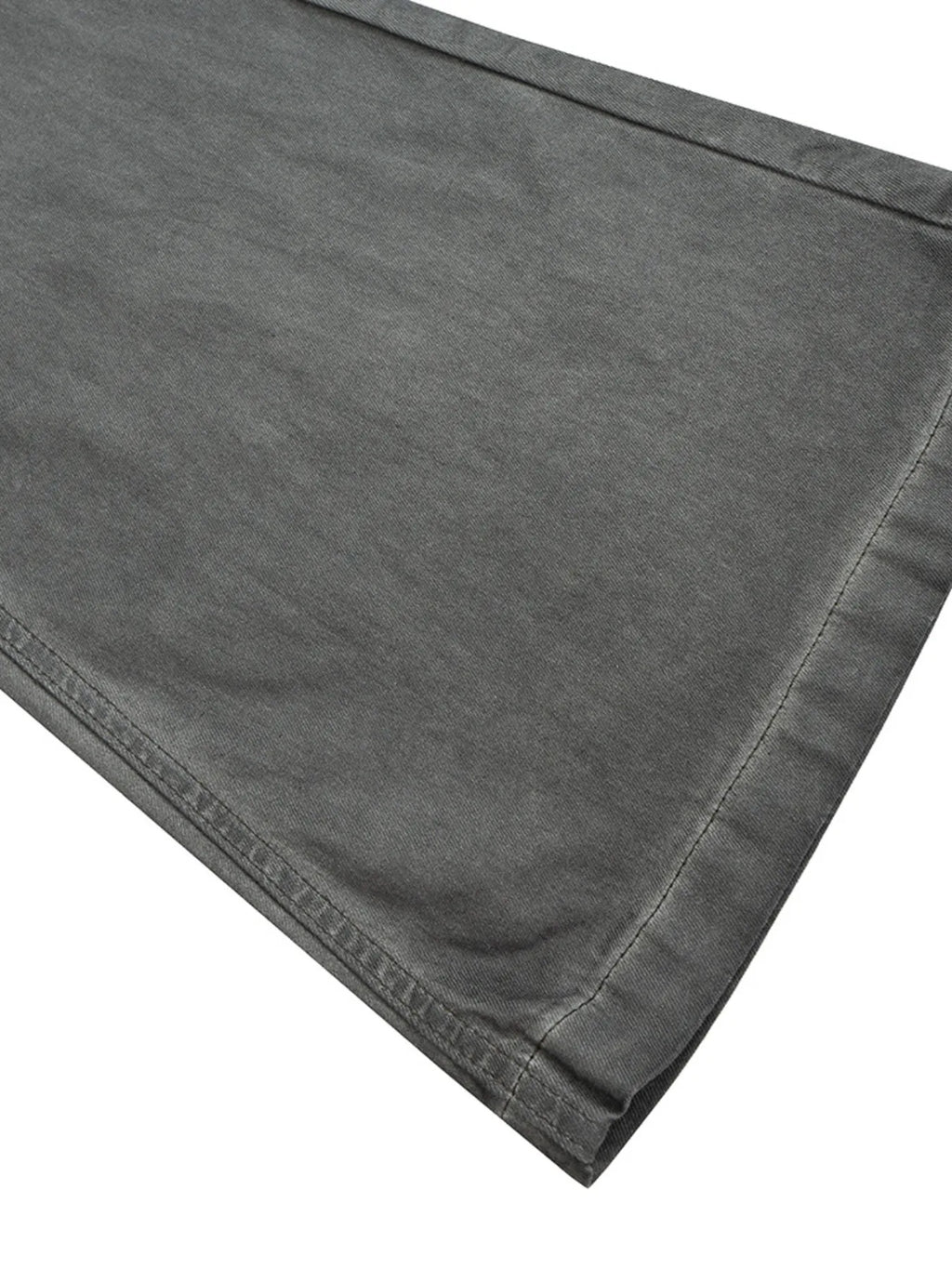 Men's Flare Leg Jeans