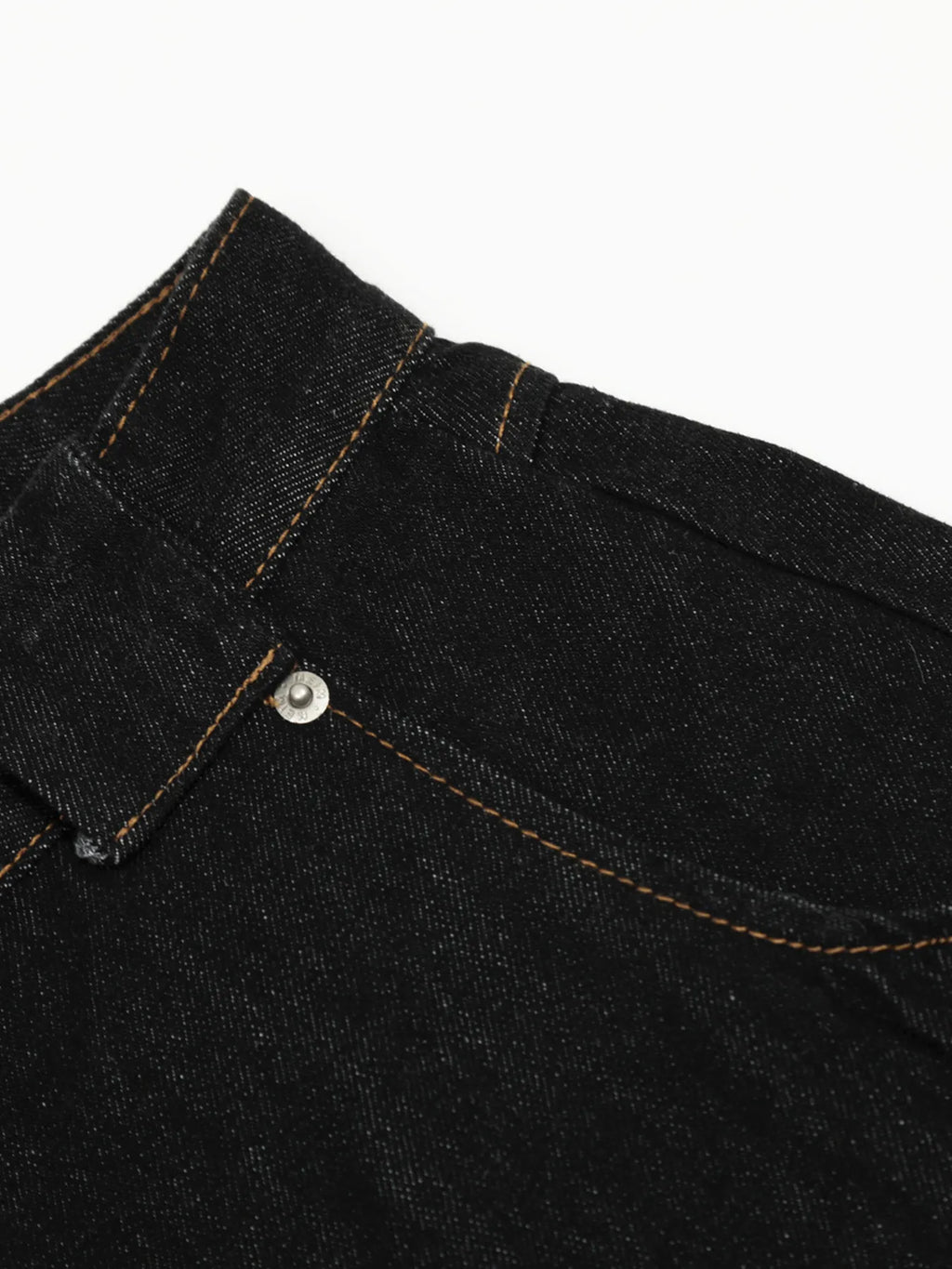 Men's Wide-Leg Oversized Baggy Jeans
