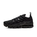 NIKE Unisexs Sneakers Gymnastics Shoes Black Black Black Dark Grey 004 11 AU