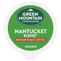 Green Mountain Coffee Nantucket Blend K-Cup Pods, Medium Roast, 24 Count for Keurig Brewers