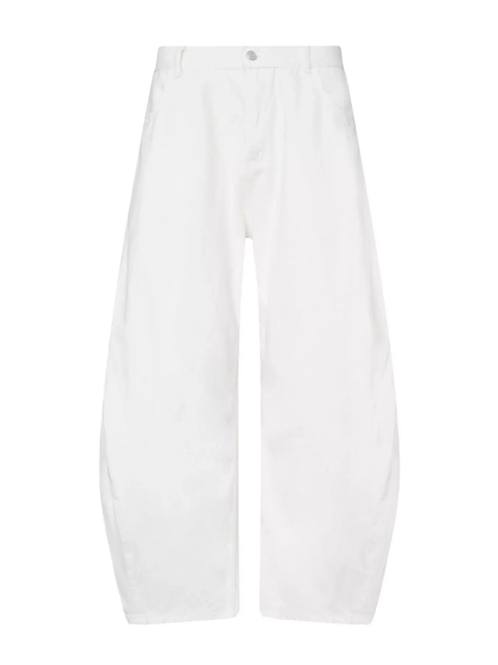 Men's Wide Leg Pants