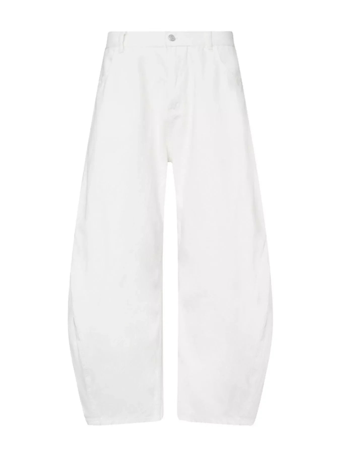 Men's Wide Leg Pants