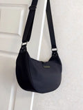Adjustable Strap Crossbody Bag
