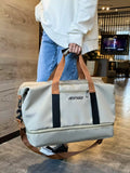Oxford Cloth Travel Bag