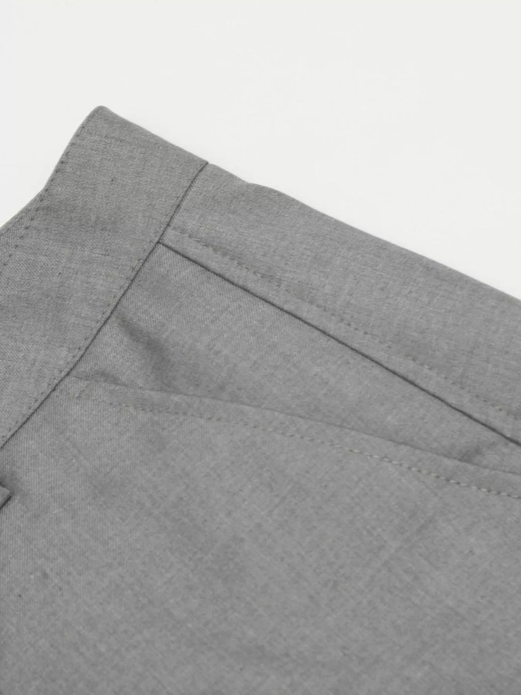 Men's Wide Leg Casual Pants