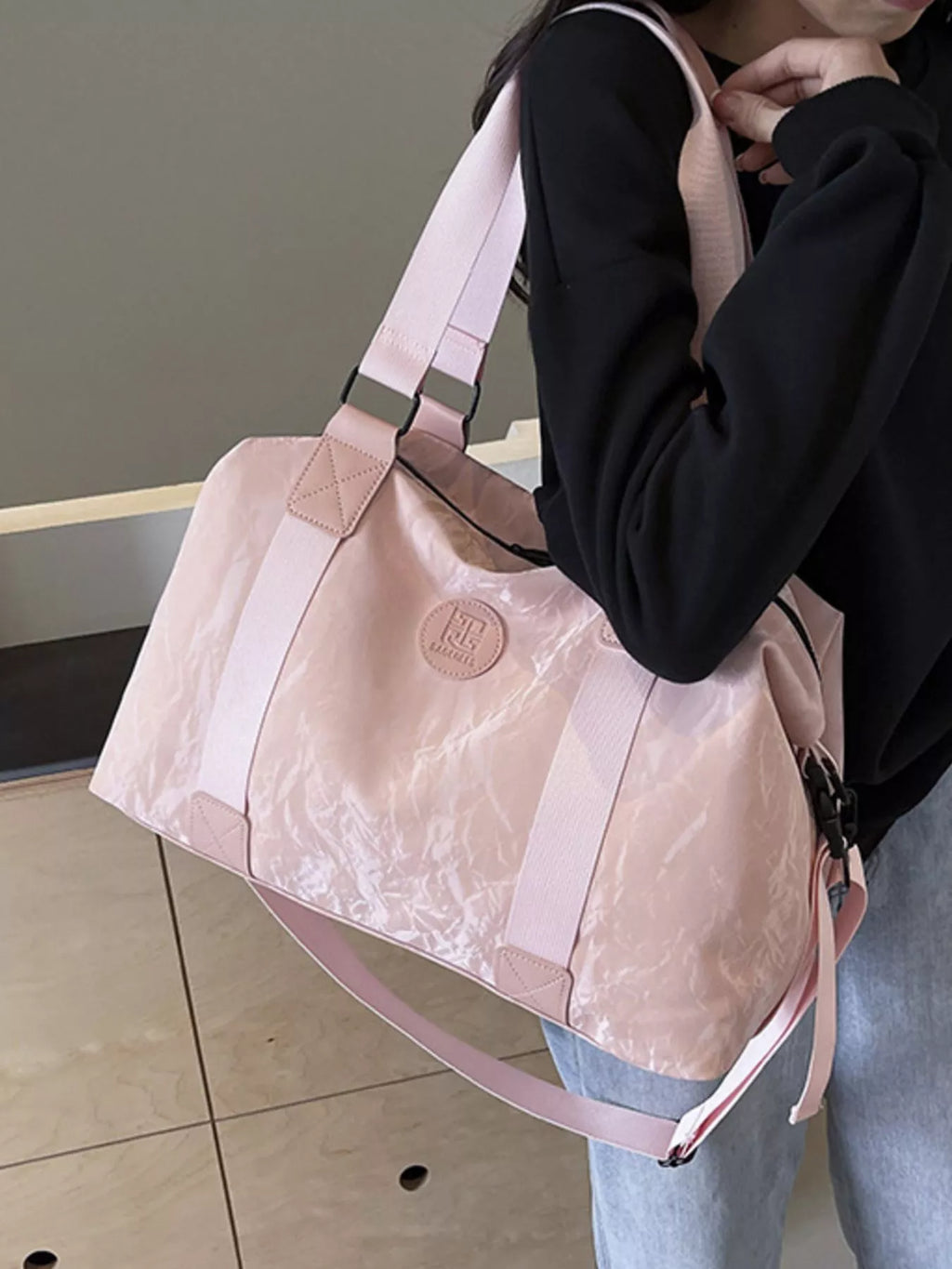 Lightweight Travel Bag