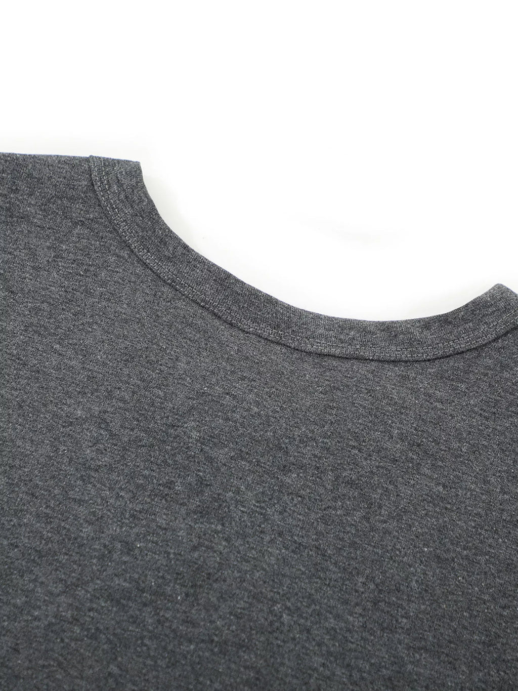 Men's Round Neck Short Sleeve T-Shirt