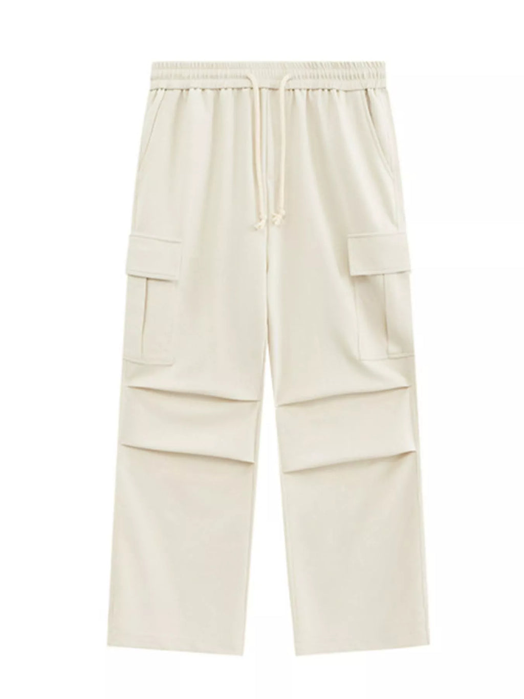 Men's Relaxed Fit Cargo Pants